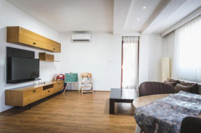 Nice Apartment